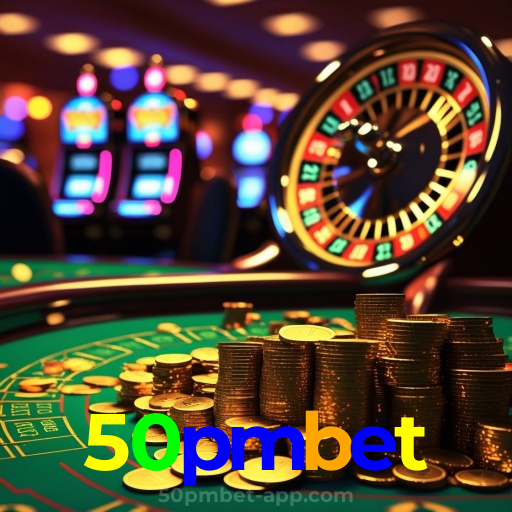50pmbet:Aposte no futebol e jogue slots emocionantes com grandes prêmios!