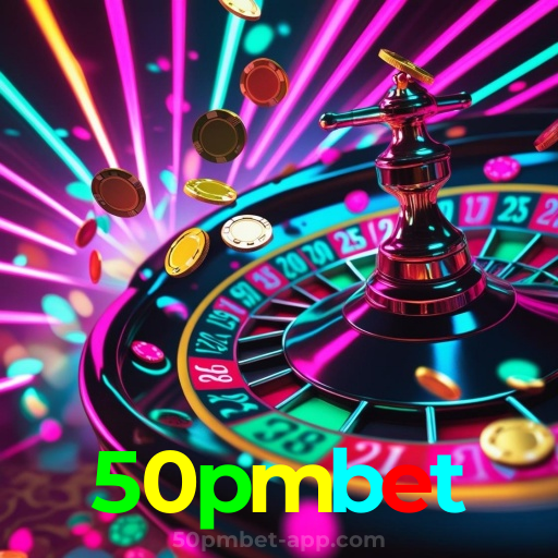 50pmbet:A sorte no futebol e os grandes prêmios de roleta estão aqui!