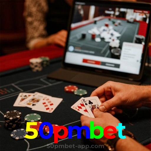 50pmbet：Jogue slots, poker e aposte no futebol com grandes prêmios em jogo!