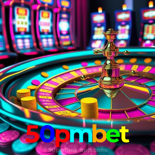 50pmbet：Jogue roleta, aposte no futebol e ganhe grandes prêmios!