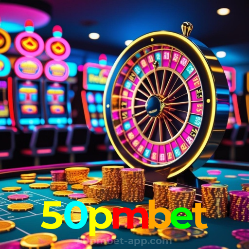 50pmbet:Cada giro pode ser um novo prêmio! Descubra as melhores slots online!