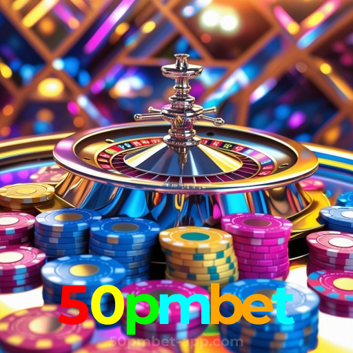 50pmbet：Jogue slots, ganhe no futebol e aposte com confiança no nosso cassino!