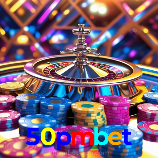 50pmbet:Ganhe prêmios incríveis em slots, roleta e apostas ao vivo no futebol!