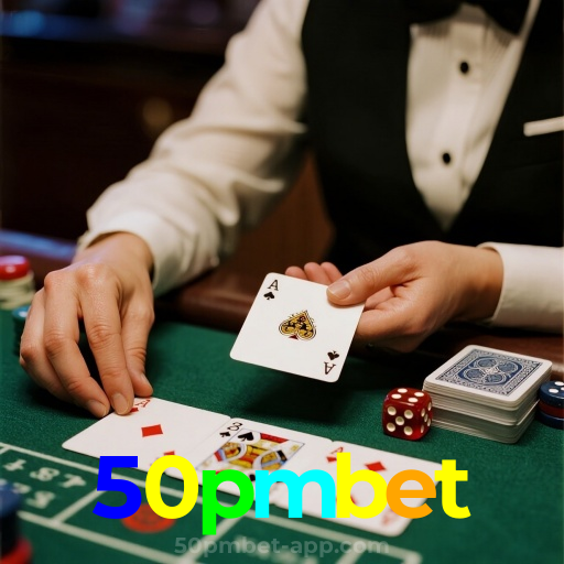 50pmbet：Vença no poker e aposte no futebol para grandes vitórias no cassino!