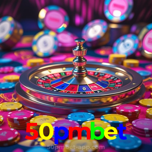 50pmbet：Encontre o seu jogo favorito e leve para casa prêmios fantásticos!