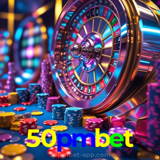 50pmbet：Cada giro nas slots pode ser uma grande vitória! Aposte agora!