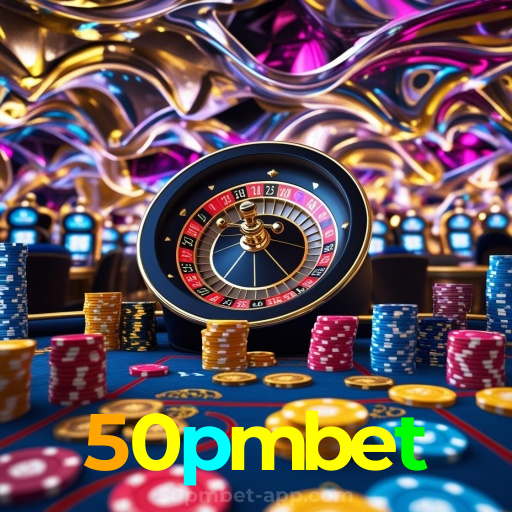 50pmbet：Onde a diversão e a sorte se encontram: poker, roleta e futebol online!