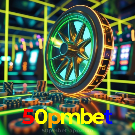 50pmbet：Jogue blackjack, slots e aposte ao vivo no futebol, tudo no mesmo cassino!