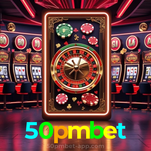 50pmbet：Jogue nas roletas e descubra as maiores vitórias!