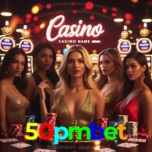 50pmbet：Os jackpots estão esperando por você! Entre no jogo e faça história!