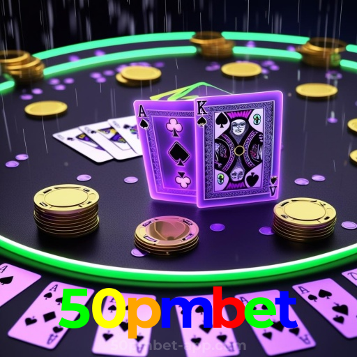 50pmbet：Apostas no futebol e grandes prêmios em slots e roleta esperam por você!