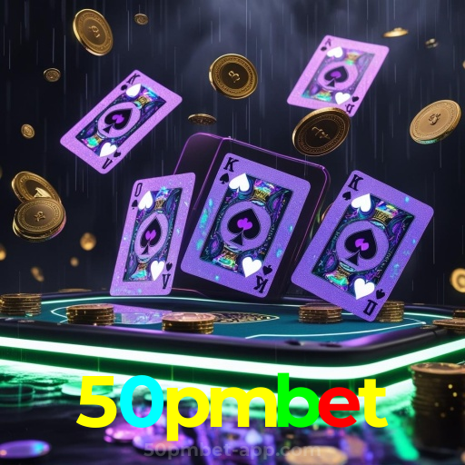 50pmbet：O melhor cassino online com apostas ao vivo em futebol e jogos de cassino!