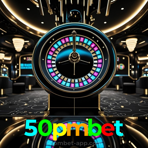 50pmbet:Gire as slots e conquiste o jackpot agora mesmo!