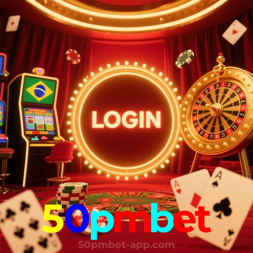 50pmbet：Sinta a emoção de ganhar no cassino online! Aposte e vença!
