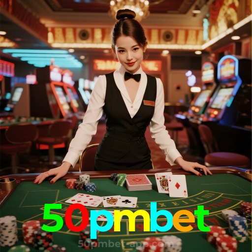 50pmbet：Gire a roleta e conquiste grandes prêmios em nosso cassino!