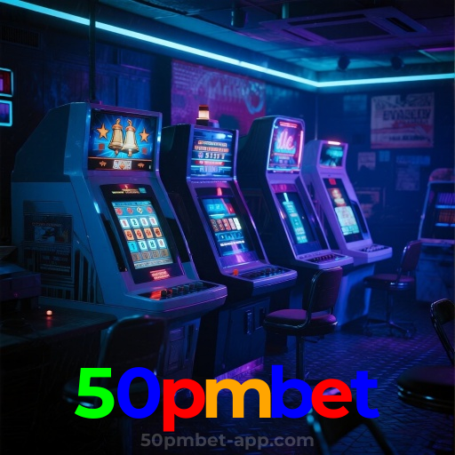 50pmbet:Jogue slots, poker e aposte no futebol com grandes prêmios em jogo!