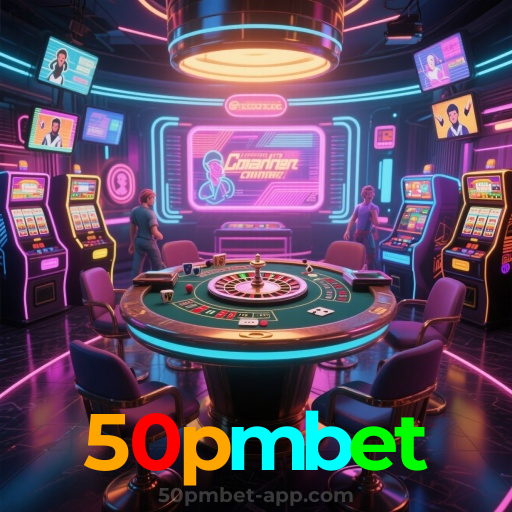 50pmbet:Apostas ao vivo no futebol e grandes prêmios em blackjack e roleta!