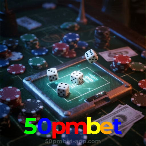 50pmbet：Aposte no seu time de futebol e ganhe no blackjack e roleta online!