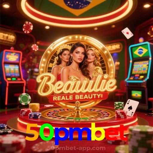 50pmbet：Jogue nas melhores slots e conquiste jackpots incríveis!