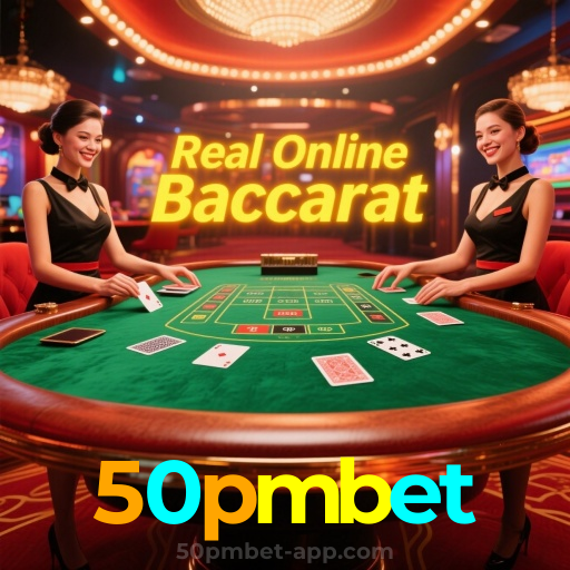 50pmbet：Jogue poker, ganhe no futebol e vença no cassino online mais confiável!