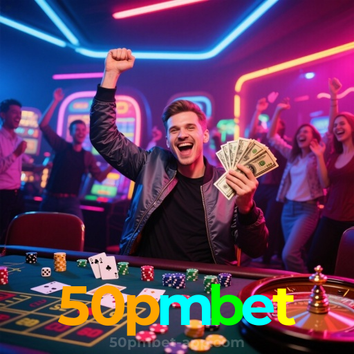 50pmbet：Vença no futebol online e leve a grande vitória para casa!