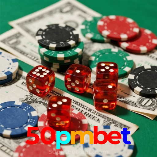 50pmbet：Aposte no seu time e vença na roleta e no blackjack online!