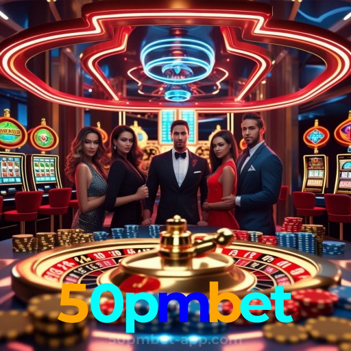 50pmbet：Jogue nas roletas e veja grandes prêmios surgirem para você!