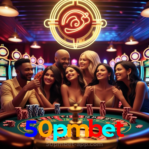 50pmbet：Ganhe prêmios em roleta e aposte no futebol com confiança no nosso cassino!