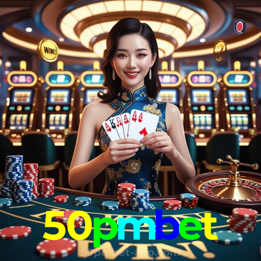 50pmbet：A emoção do blackjack te espera! Aposte e vença agora!