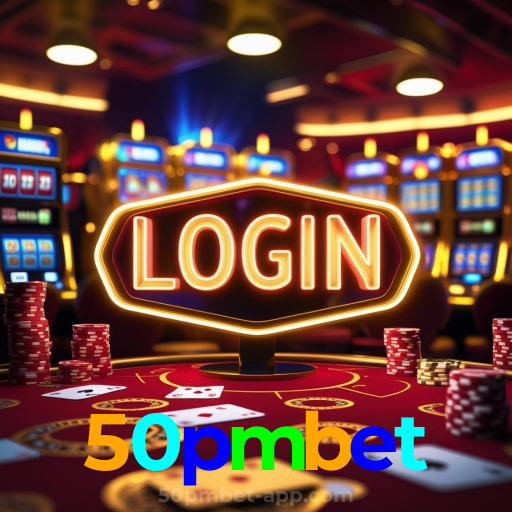50pmbet：Apostas no futebol e grandes prêmios em slots e roleta esperam por você!
