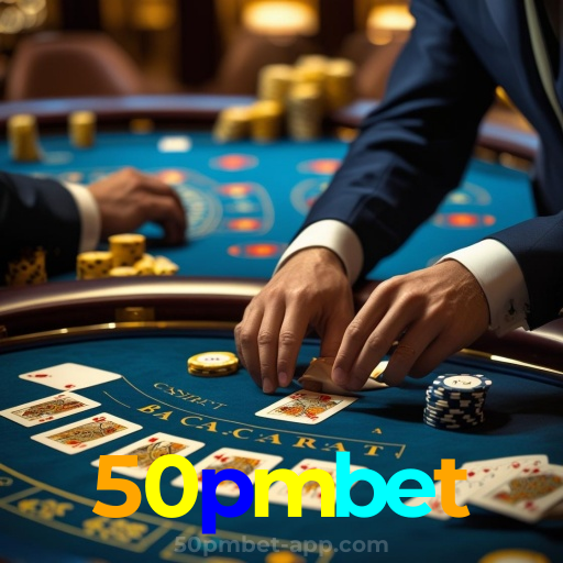 50pmbet：Onde sua sorte brilha: jogos de poker, roleta e apostas no futebol!