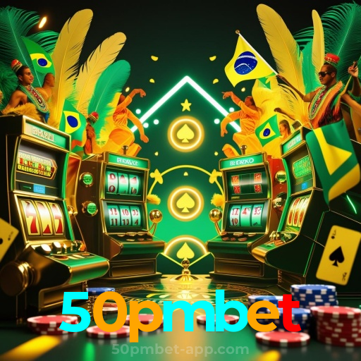 50pmbet:Aposte no futebol e ganhe prêmios em slots e roleta ao vivo!