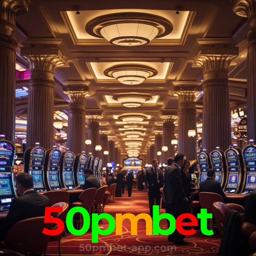 50pmbet：Vença no poker e prove que você é o mestre das cartas!