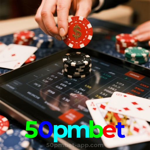 50pmbet:Apostas emocionantes no futebol e diversão garantida com roleta e poker!