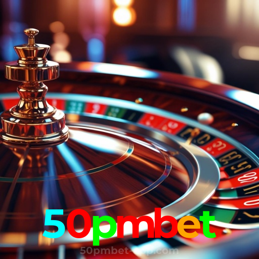 50pmbet：Aposte em nosso cassino e viva uma experiência única de diversão!