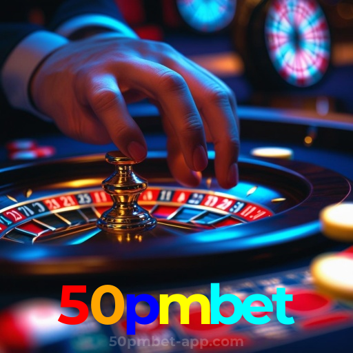 50pmbet：Aposte na roleta e conquiste prêmios incríveis em nosso cassino!