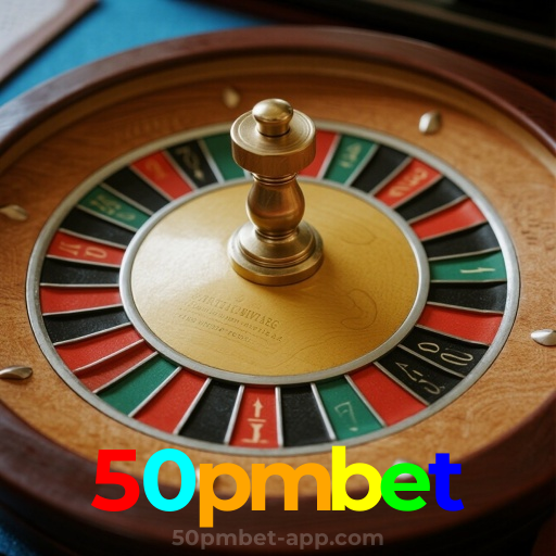 50pmbet：Ganhe prêmios jogando slots e apostando no futebol online!