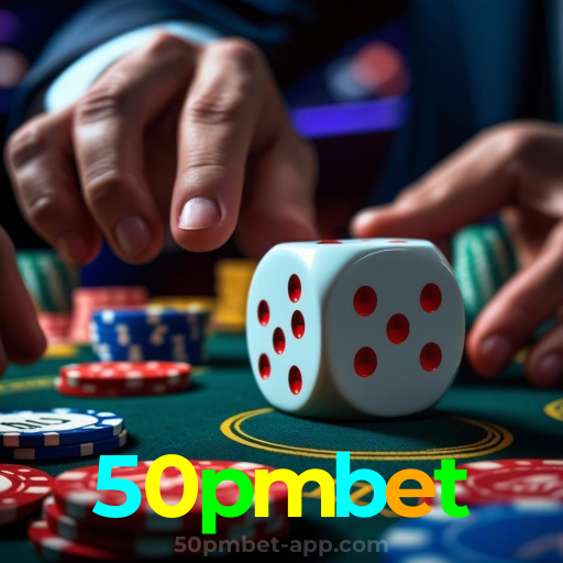 50pmbet:A melhor plataforma para apostas no futebol e diversão em jogos de cassino!