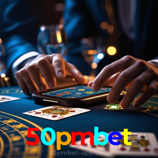 50pmbet:Jogue poker, aposte no futebol e conquiste prêmios incríveis no cassino!