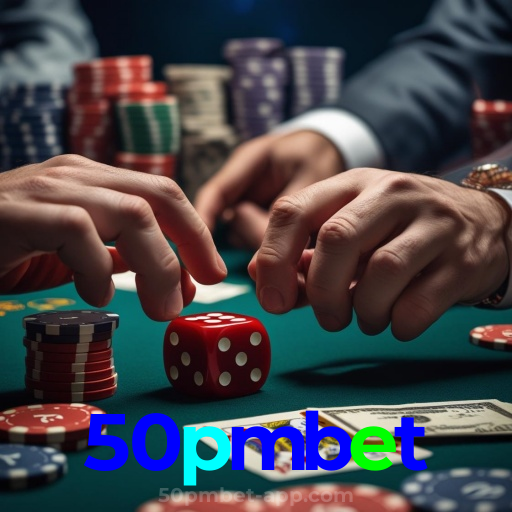 50pmbet:A roleta nunca foi tão empolgante! Aposte e vença!