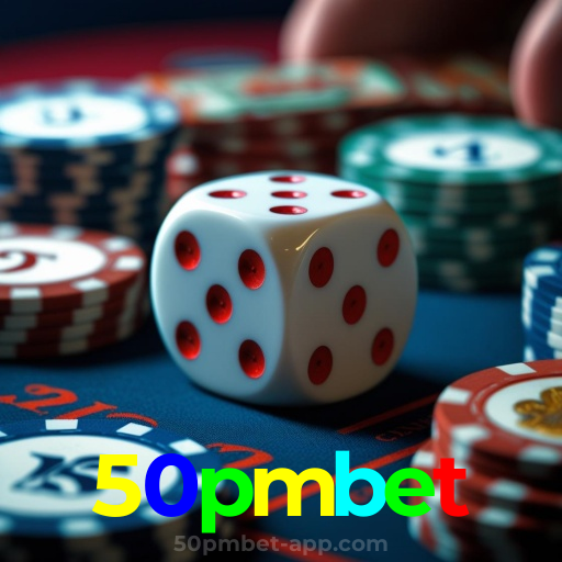 50pmbet：Ganhe no futebol e jogue os melhores jogos de cassino online!
