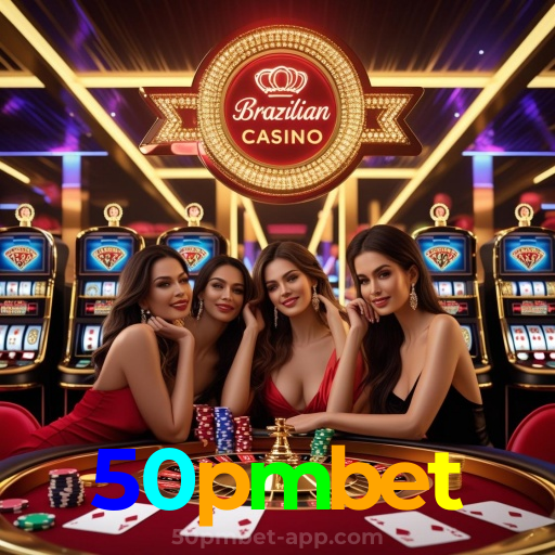 50pmbet：Vença no poker e mostre que você é um mestre das cartas!