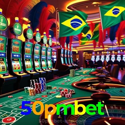 50pmbet:Aposte no futebol e conquiste prêmios em blackjack e roleta!