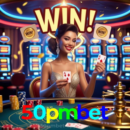 50pmbet：Aposte no futebol e ganhe prêmios fantásticos jogando slots e roleta!