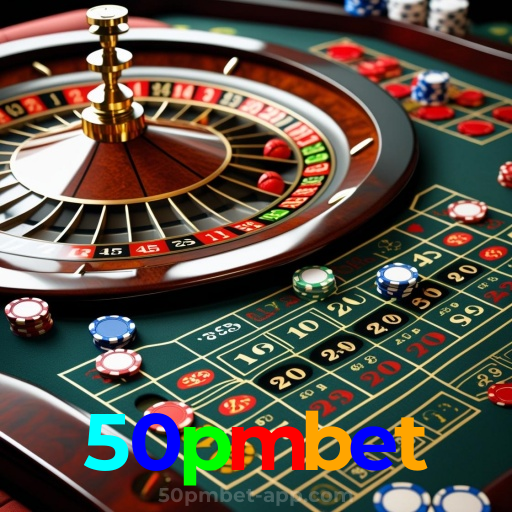 50pmbet:Cada giro é uma nova chance! Aposte nas slots e vença!
