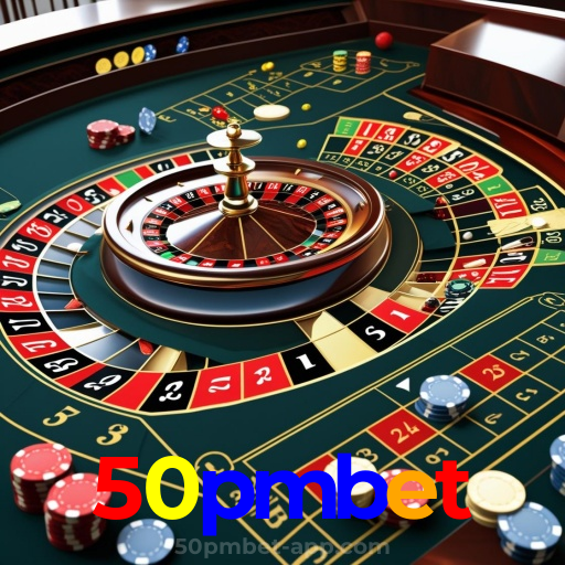 50pmbet:Jogue poker como um profissional e ganhe grandes prêmios!