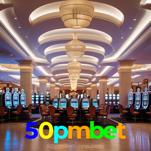 50pmbet:Aposte agora nas roletas e veja a sorte brilhar para você!