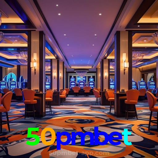 50pmbet:Ganhe prêmios fantásticos nas roletas online!