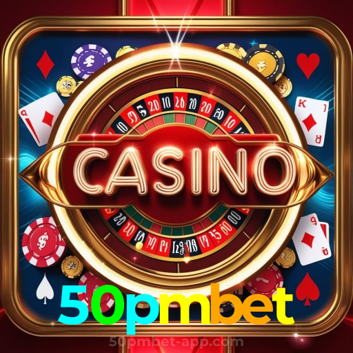 50pmbet:Jogue nas melhores slots e conquiste grandes jackpots!
