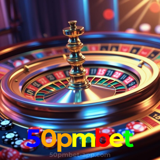 50pmbet：Jogue nas melhores slots e conquiste jackpots incríveis!
